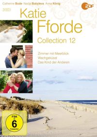 Katie Fforde Collection 12  Cover