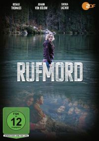 Rufmord  Cover