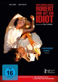 DVD Mein Bruder heit Robert und ist ein Idiot 