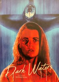 DVD Dark Waters