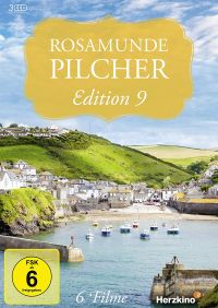 Rosamunde Pilcher Edition 9  Cover
