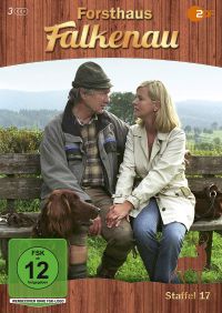 DVD Forsthaus Falkenau - Staffel 17 