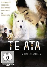 DVD Te Ata - Stimme eines Volkes 