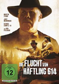 DVD Die Flucht von Hftling 614 