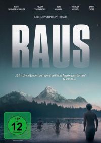 Raus  Cover