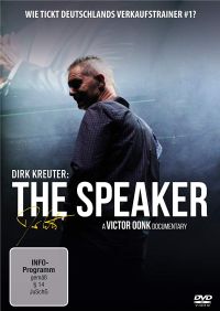 DVD The Speaker 