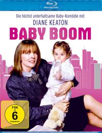 DVD Baby Boom - Eine schöne Bescherung