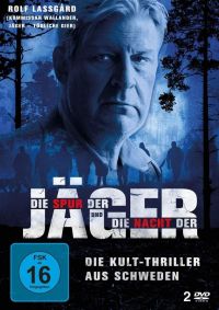 DVD Die Jger-Box: Die Spur der Jger & Die Nacht der Jger 