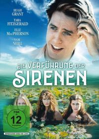 Verfhrung der Sirenen Cover