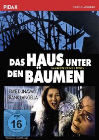 DVD Das Haus unter den Bumen