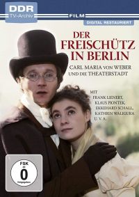 DVD Der Freischtz in Berlin