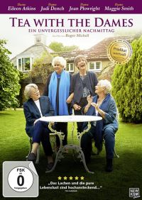 DVD Tea with the Dames - Ein unvergesslicher Nachmittag 