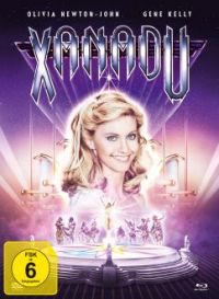 DVD Xanadu 