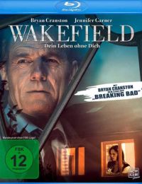 DVD Wakefield - Dein Leben ohne dich