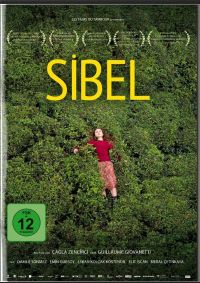 DVD Sibel 
