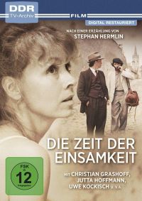 DVD Die Zeit der Einsamkeit