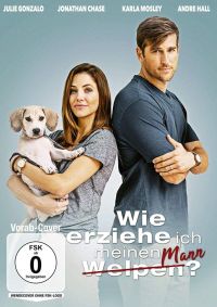 DVD Wie erziehe ich meinen Mann? 