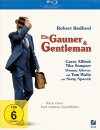 Ein Gauner & Gentleman  Cover