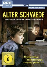 DVD Alter Schwede