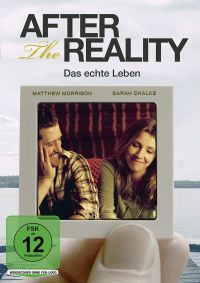 DVD After The Reality - Das echte Leben 