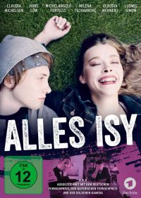 Alles Isy  Cover