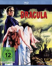 DVD Dracula