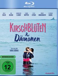 DVD Kirschblten & Dmonen 