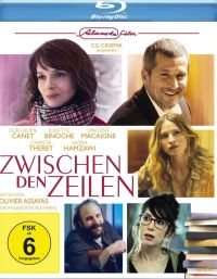 DVD Zwischen den Zeilen 