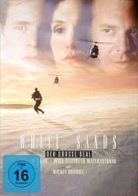 DVD White Sands - Der groe Deal 