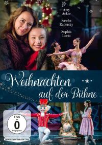 DVD Weihnachten auf der Bhne