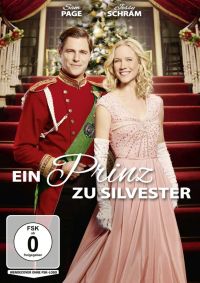 DVD Ein Prinz zu Silvester 