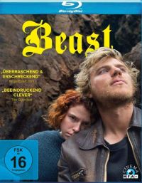 Beast  Cover