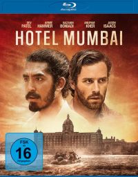 Hotel Mumbai  Cover