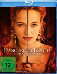 Dangerous Beauty - Gefährliche Schönheit  Cover