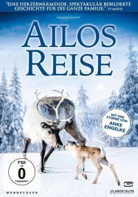 DVD Ailos Reise 