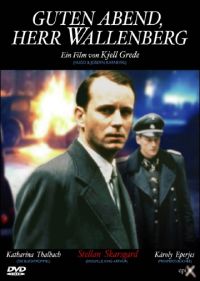 Guten Abend, Herr Wallenberg Cover