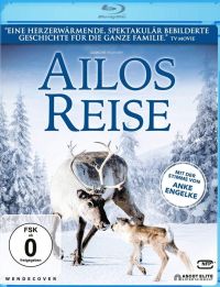 DVD Ailos Reise 