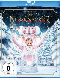DVD George Balanchines Der Nussknacker