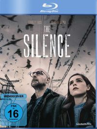 DVD The Silence 