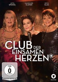 DVD Club der einsamen Herzen 