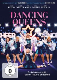 Dancing Queens Cover