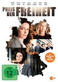 DVD Preis der Freiheit 