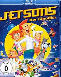 DVD Jetsons - Der Kinofilm