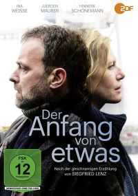 Der Anfang von etwas Cover
