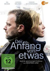 DVD Der Anfang von etwas