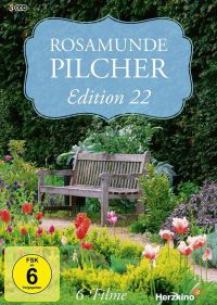 Rosamunde Pilcher Edition 22 Cover
