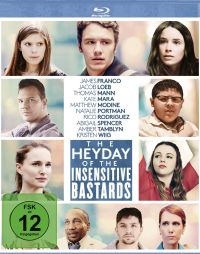 DVD The Heyday of the Insensitive Bastards 