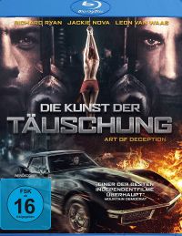 DVD Die Kunst der Tuschung - Art of Deception 