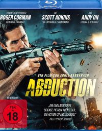 Abduction  Cover