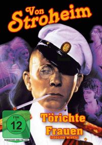 DVD Von Stroheim  Trichte Frauen